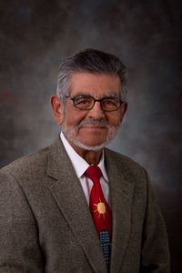 Photo of Fernando Lopez, M.D.